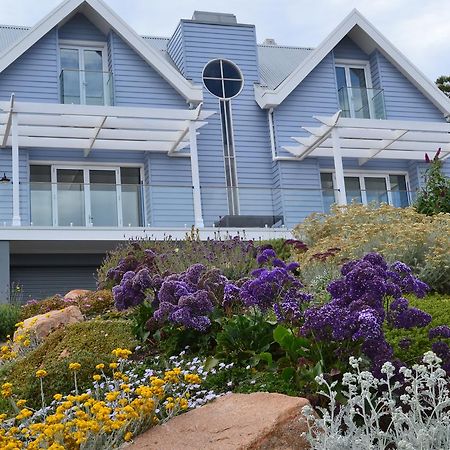 Sapphire Shores Luxury Retreat Mount Martha Eksteriør bilde