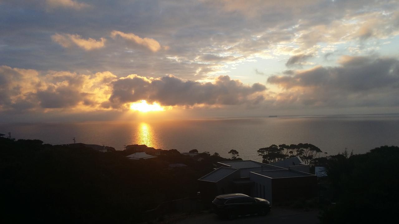 Sapphire Shores Luxury Retreat Mount Martha Eksteriør bilde