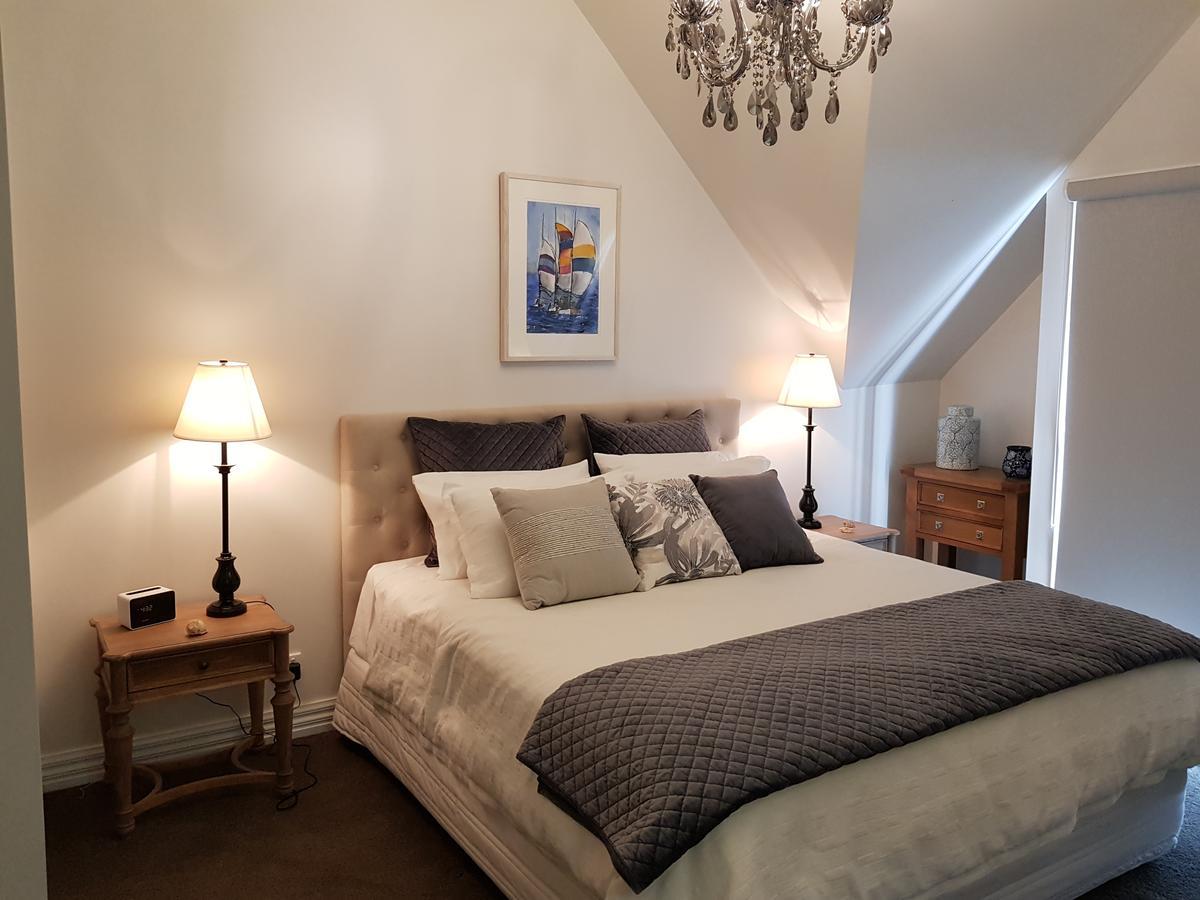 Sapphire Shores Luxury Retreat Mount Martha Eksteriør bilde