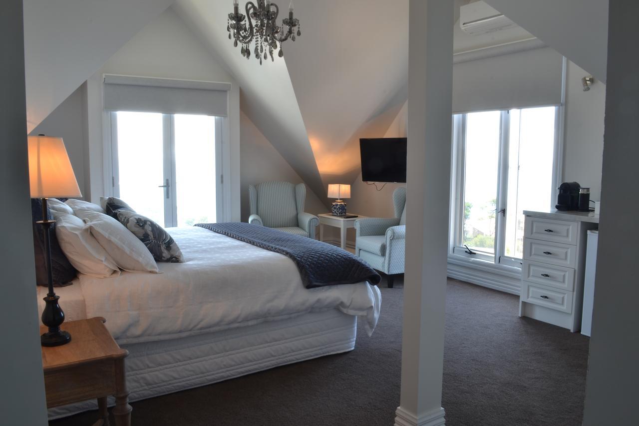 Sapphire Shores Luxury Retreat Mount Martha Eksteriør bilde
